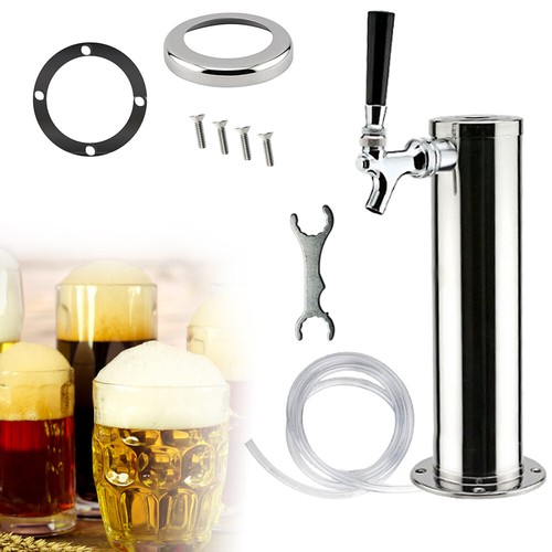 Bar home single tap - single,